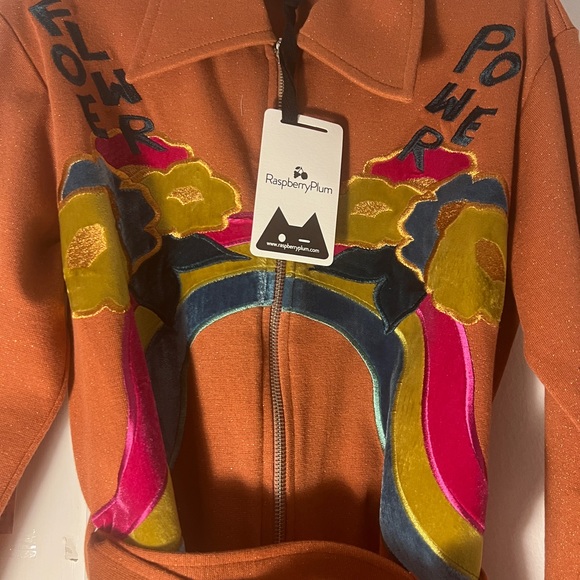 Raspberry Plum - Picture 3 of 9